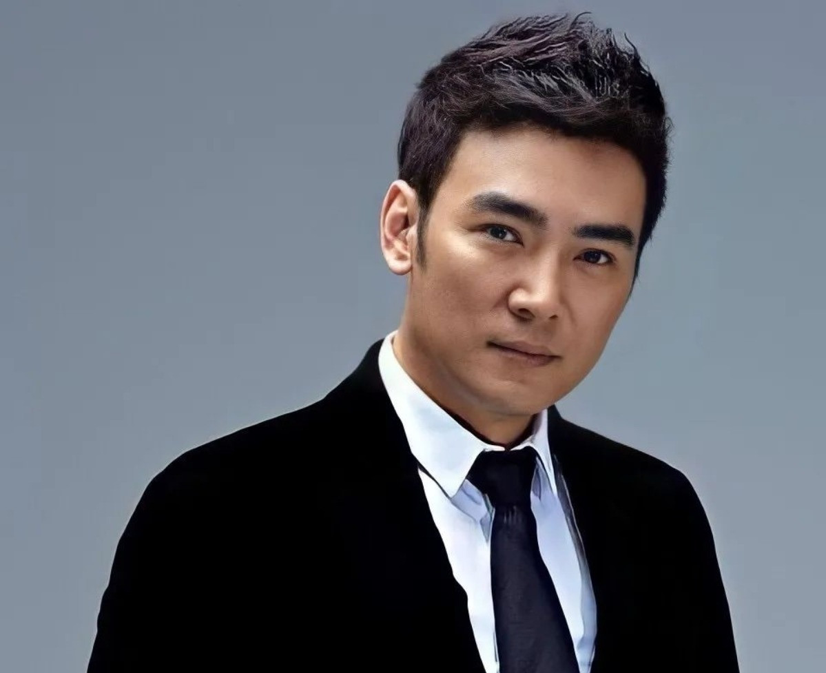 Nam diễn viên U60 Tiêu Ân Tuấn 2 lần ly hôn