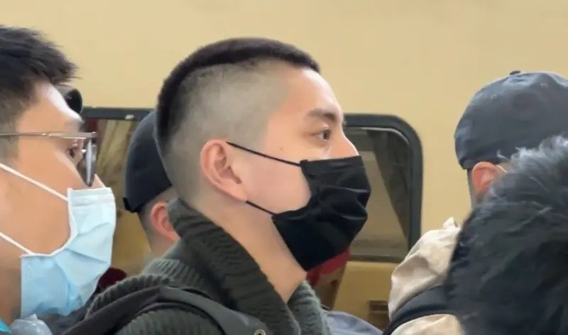 Nam diễn viên Vương Đại Lục khiến loạt nghệ sĩ bị bắt