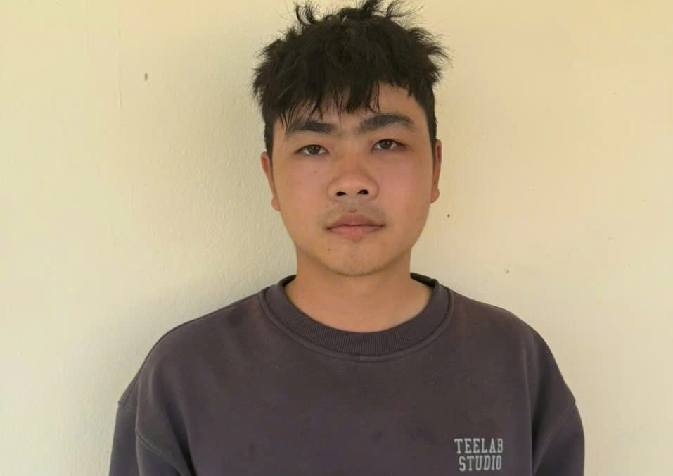 Nam thanh niên ở TP Đà Nẵng đã đột nhập nhà dân trộm 15 chỉ vàng