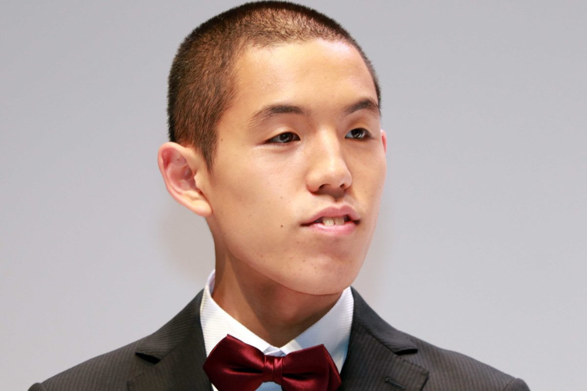 Nghệ sĩ hài nổi tiếng Tsuzuki Hiroki bị điều tra