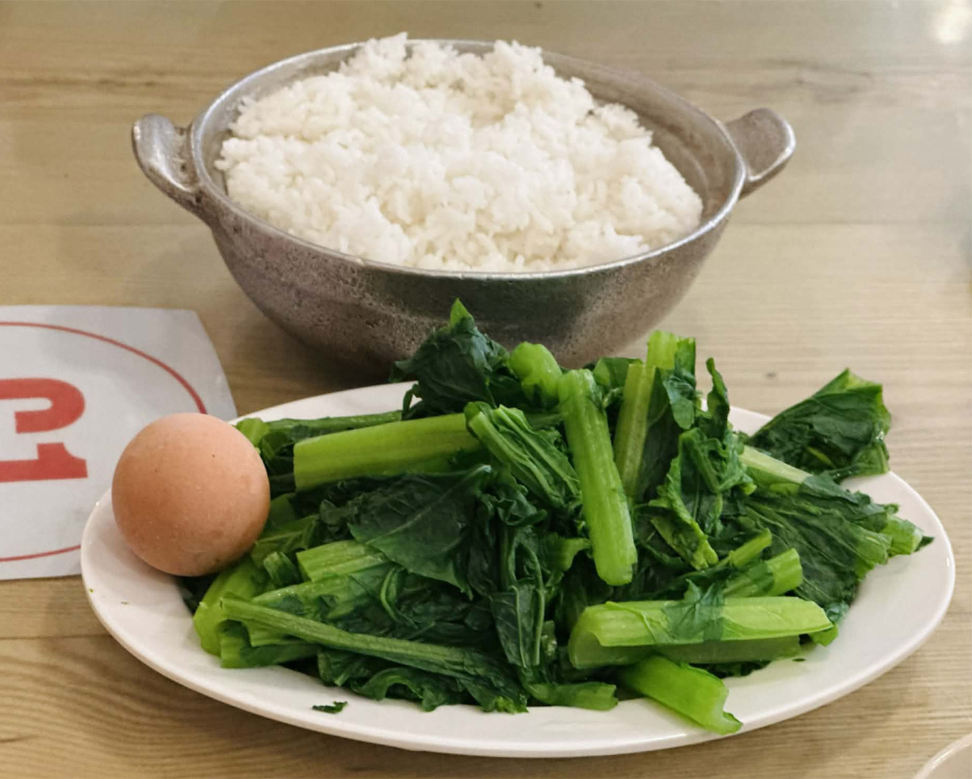 Người có đường huyết cao không cần tránh ăn cơm tuyệt đối.