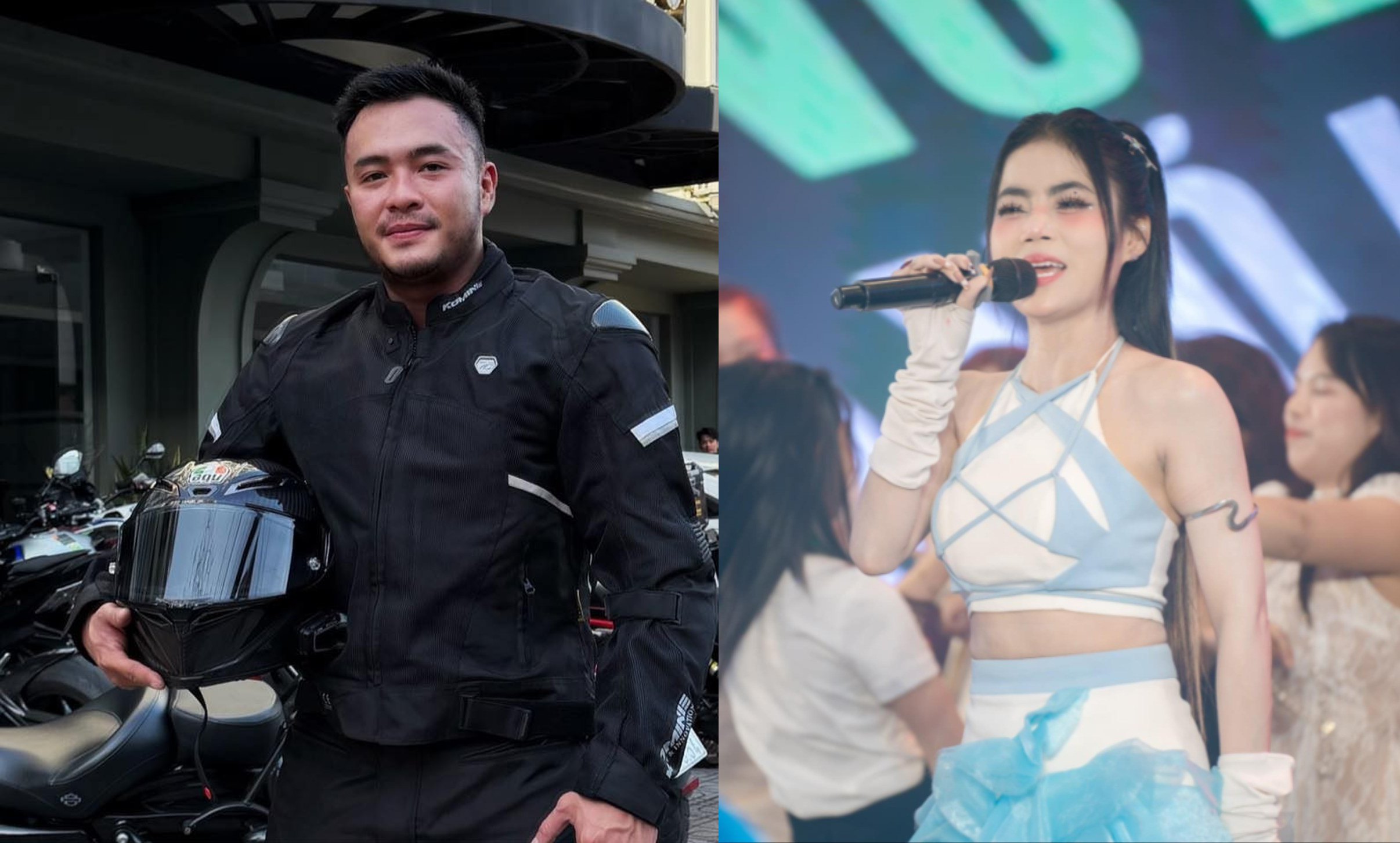 Nhạc Việt mới gây Thảm họa