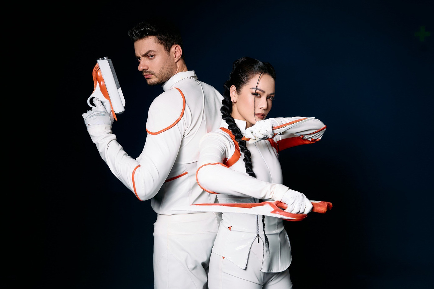 Nhật Kim Anh lột xác thất bại trong MV mới.