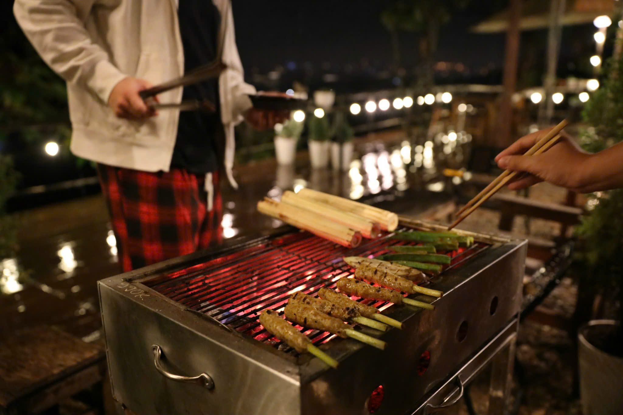 Những sai lầm khi đi du lịch Đà Lạt mà bạn không biết ẩm thực “combo quốc dân”