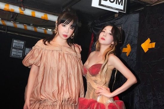 Nữ ca sĩ Dara bị đồng nghiệp tố sử dụng ma túy