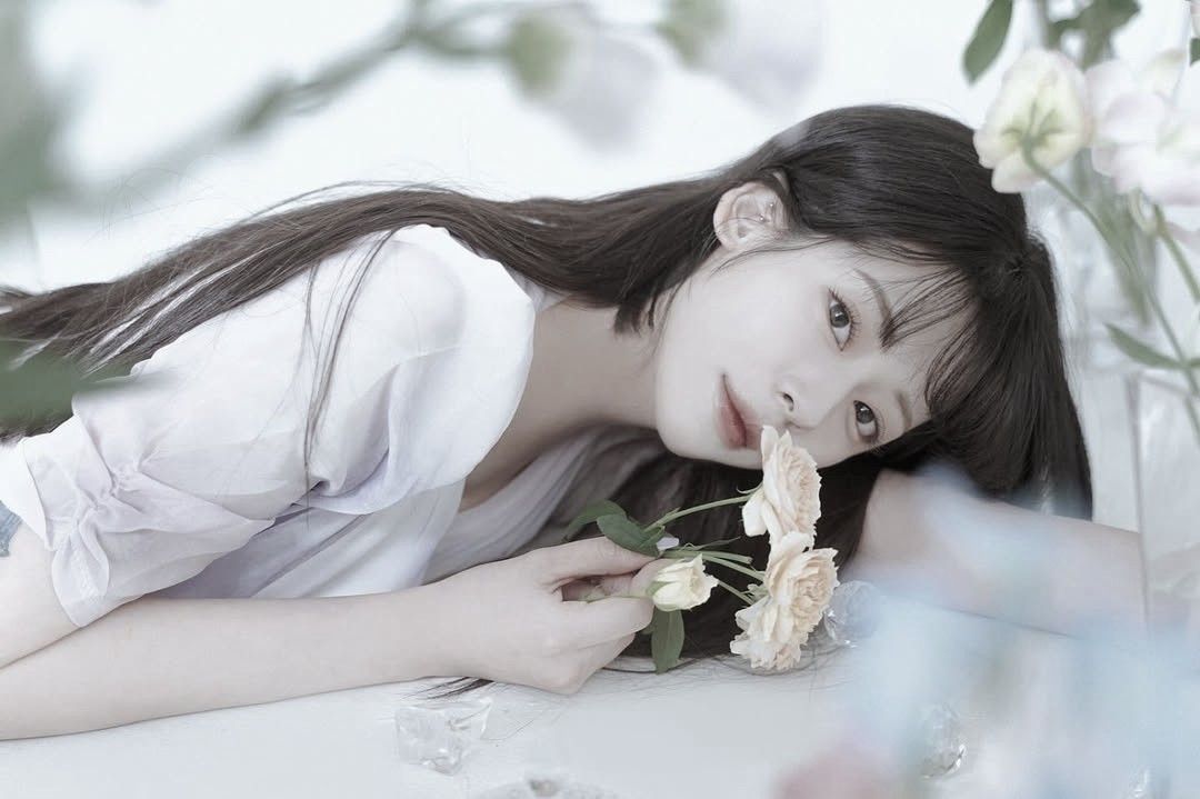 Nữ ca sĩ Mo Su Jin qua đời đột ngột