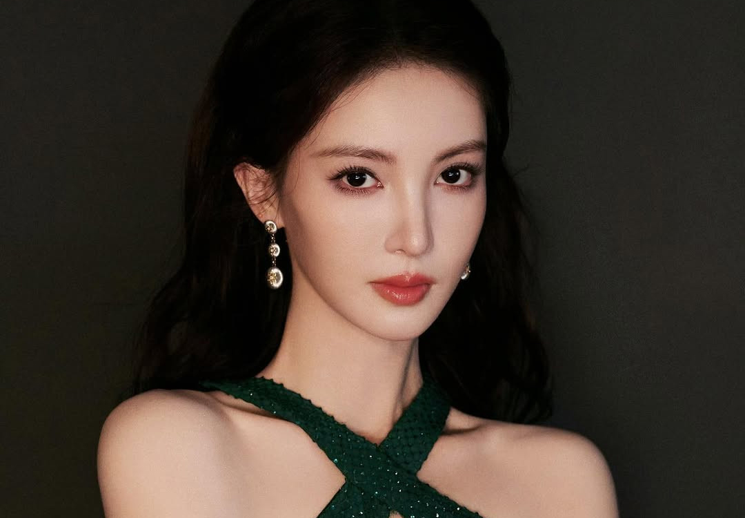 Nữ diễn viên Kim Thần gây tai nạn