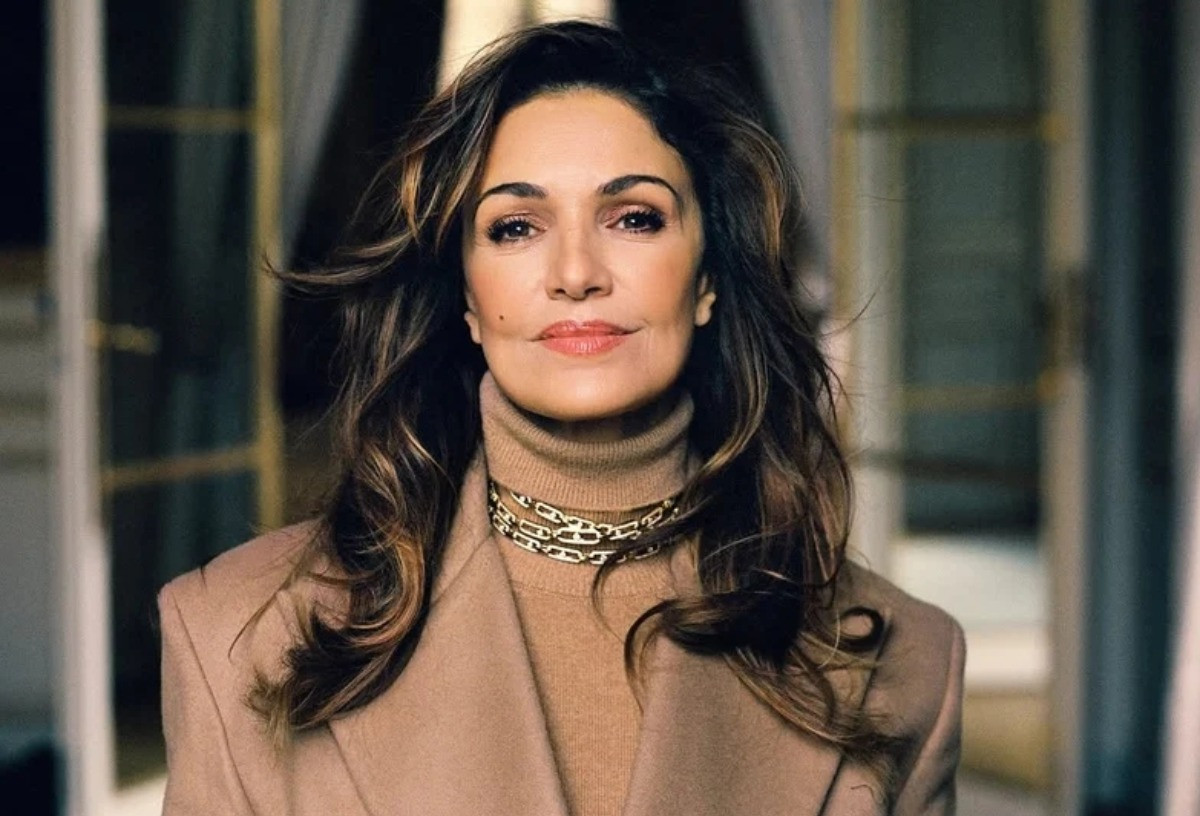 Nữ diễn viên Nadia Farès.qua đời