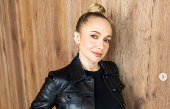 Nữ diễn viên nổi tiếng Hayden Panettiere qua đời