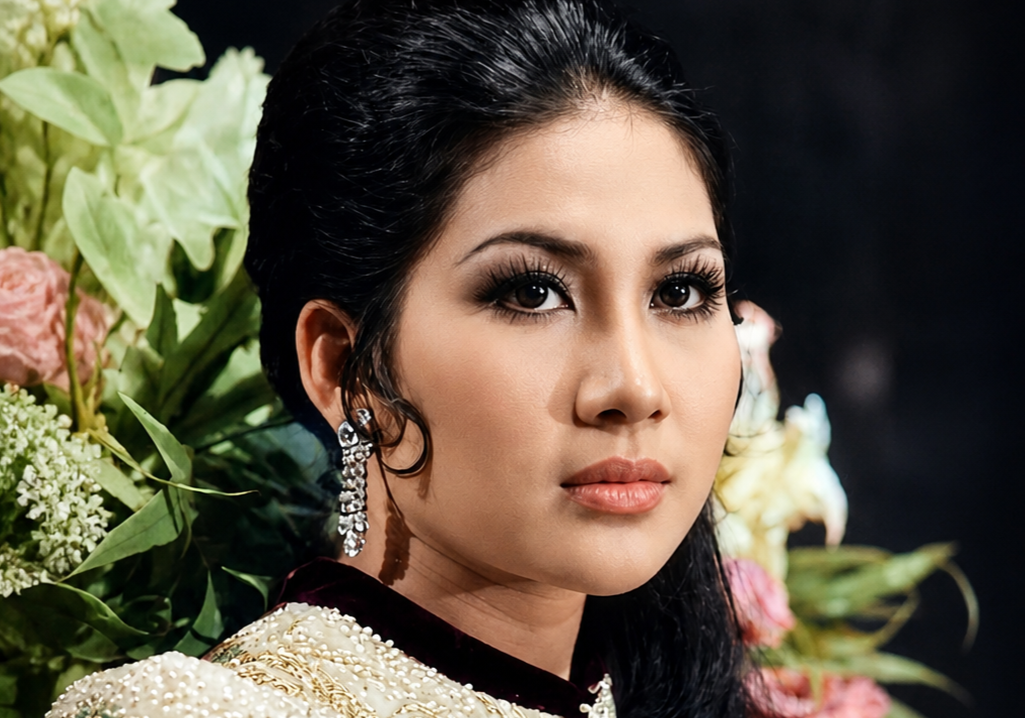 Nữ diễn viên Toi Sasima nguy kịch vì đột quỵ