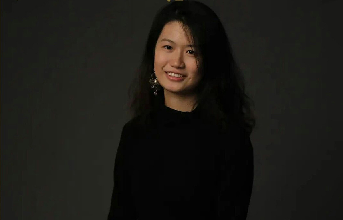 Nữ đạo diễn Lại Vũ Tình tử vong