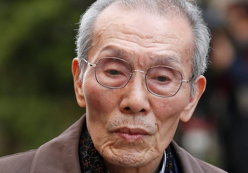 O Yeong Su được trắng án trong vụ kiện tấn công tình dục.