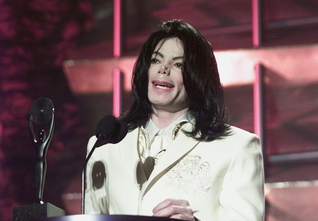 Paris Jackson đang theo đuổi vụ kiện đòi kiểm soát di sản của Michael Jackson