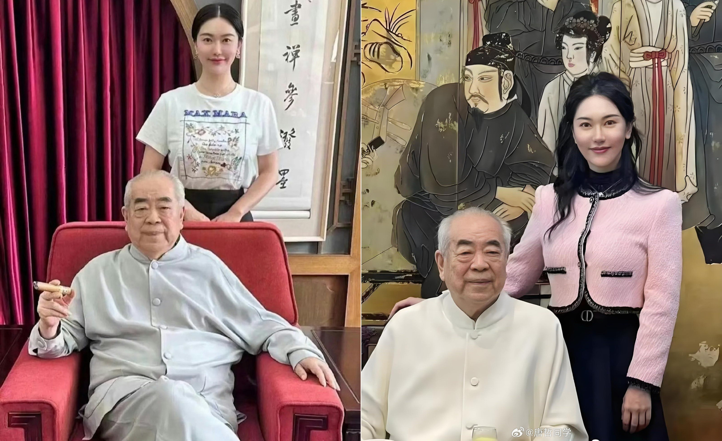 Phạm Tằng tuyên bố đoạn tuyệt quan hệ với con gái