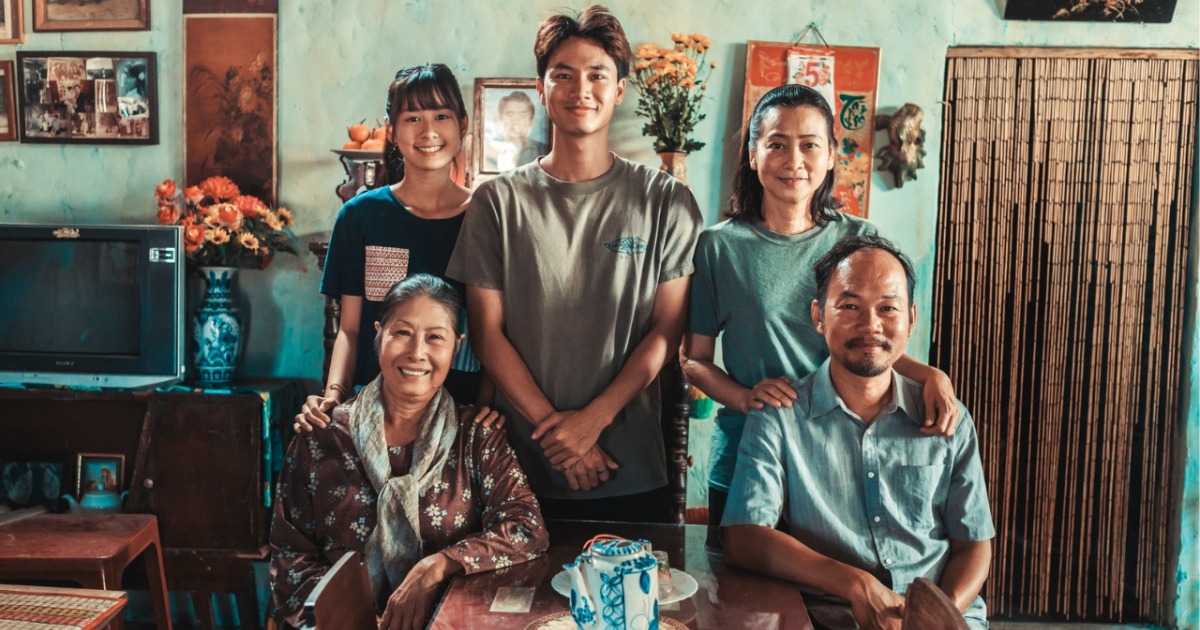 Phim Lật mặt 8: Vòng tay nắng sẽ công chiếu tại 4 châu lục