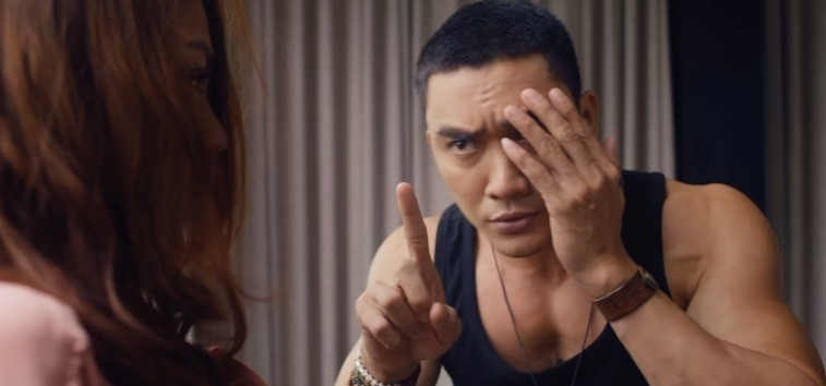 Phim Việt có doanh thu thảm hại trong năm 2025.