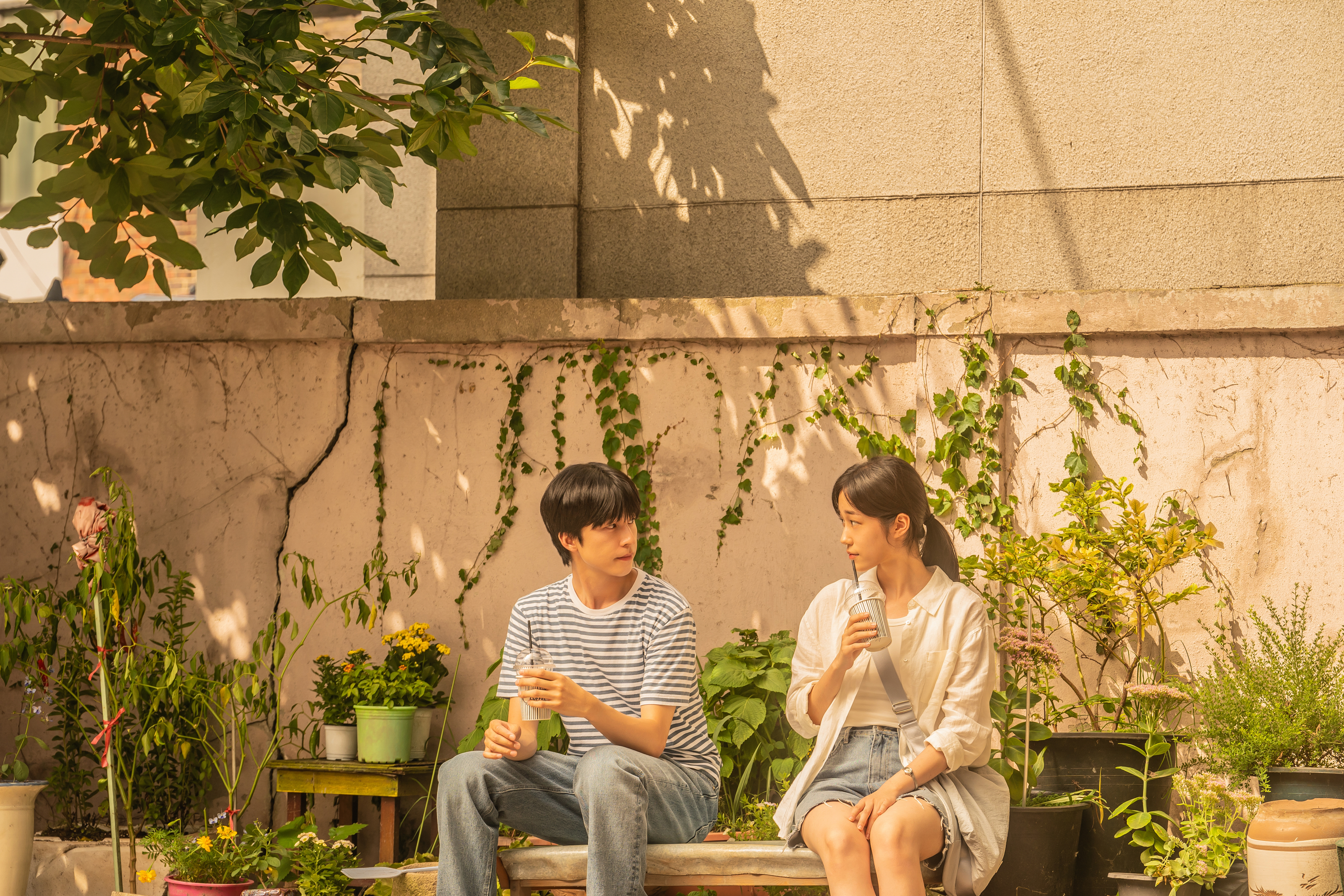 Phim Yêu em không cần lời nói chính thức công chiếu