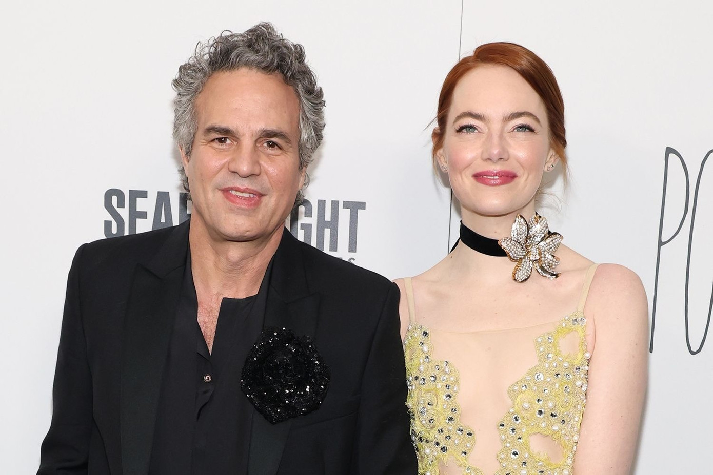 Poor Things Emma Stone và Mark Ruffalo đều tham gia tẩy chay điện ảnh Israel