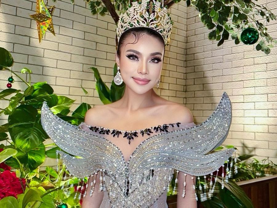 Putri Andriani Juficha đăng quang Miss Earth Indoneisa 2025 qua đời