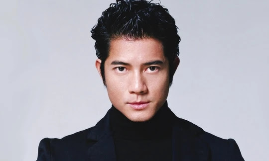 Quách Phú Thành tiếp tục đón công chúa thứ ba.