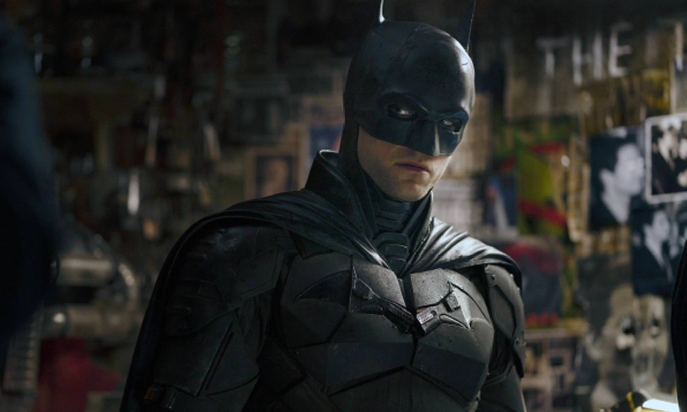 Quét sạch gã khổng lồ điện ảnh