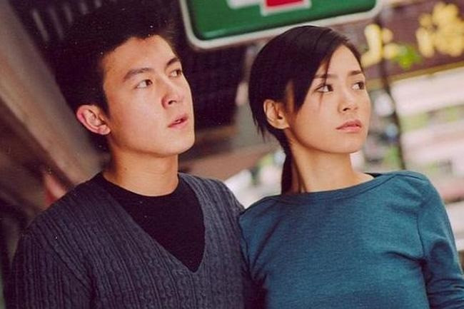 Scandal ngành giải trí Hong Kong
