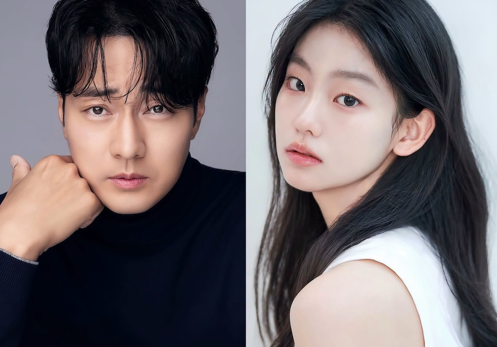 Seo Su Min vào vai con gái So Ji Sub trong Đặc vụ Kim tái khởi động