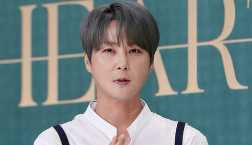 Shin Hye Sung đã tổn hại nghiêm trọng sau loạt lùm xùm pháp lý