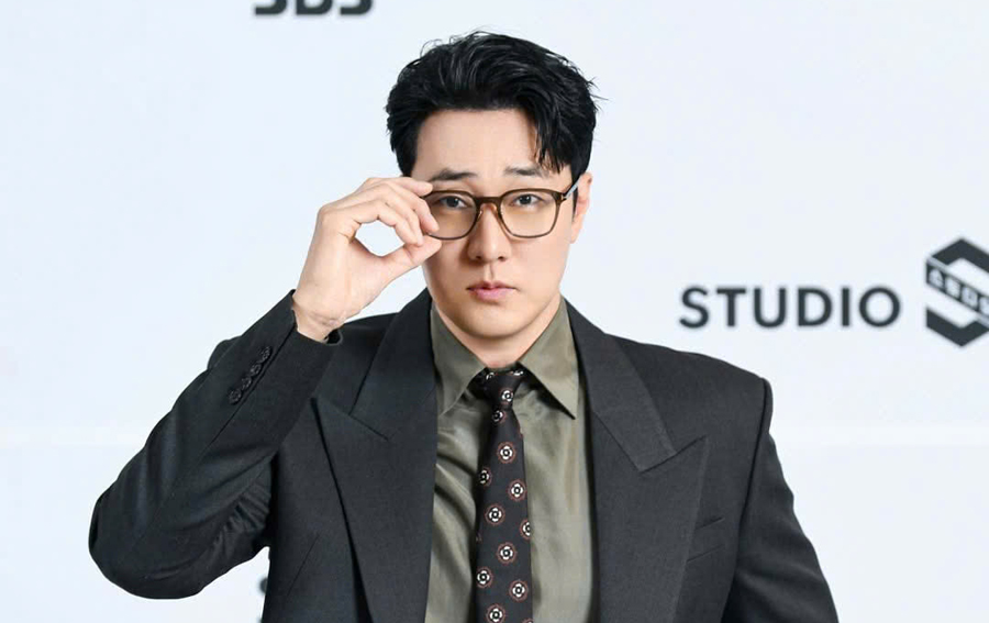 So Ji Sub phong độ tuổi 49 mua căn hộ cao cấp 130 tỷ