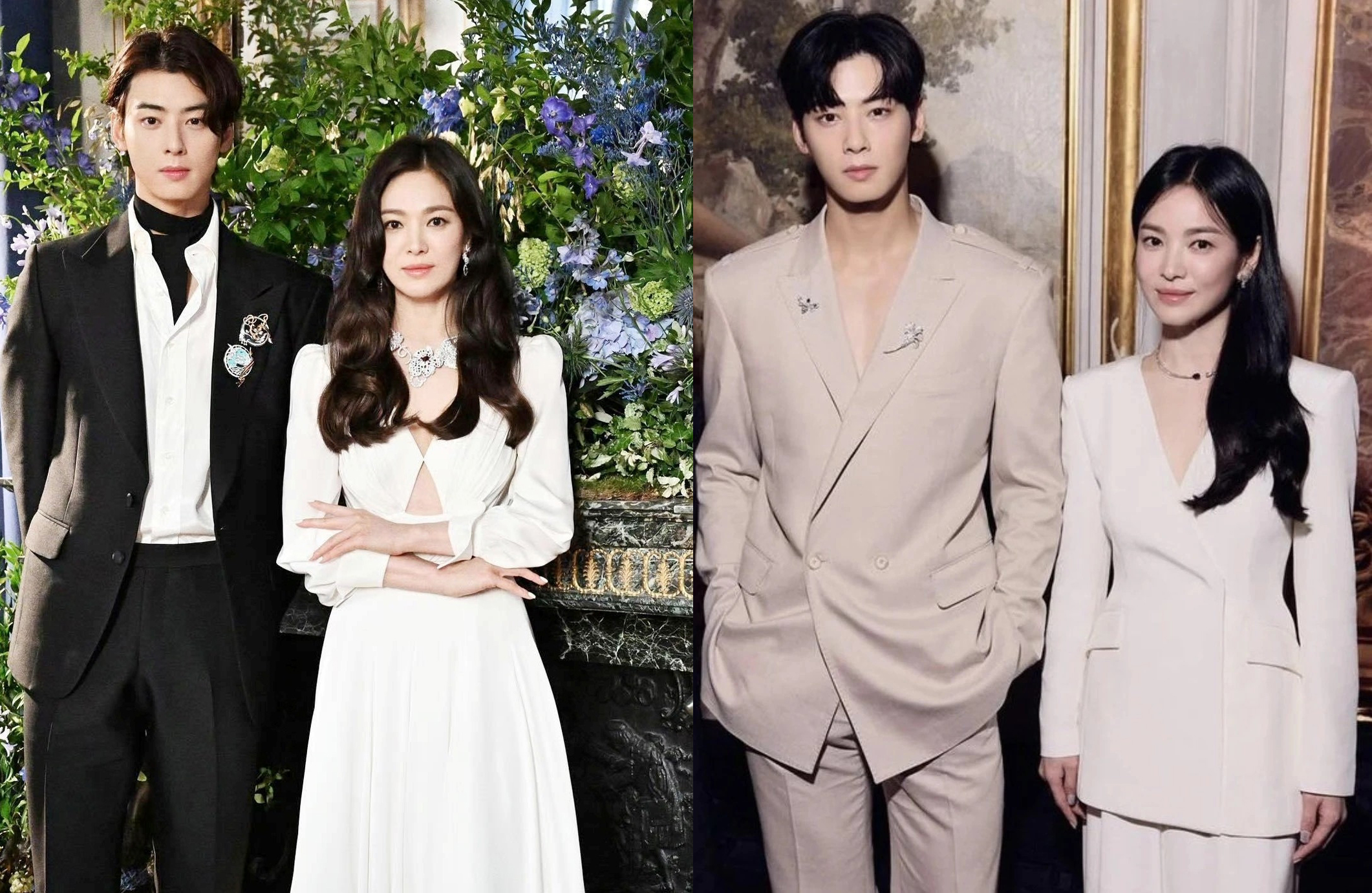 Song Hye Kyo phải cúi đầu xin lỗi vì scandal trốn thuế.