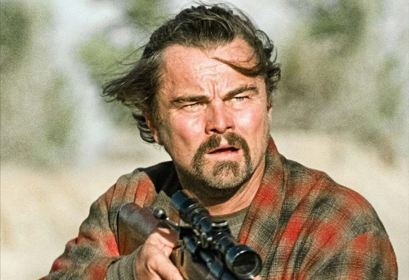 Sự nổi tiếng của Leonardo DiCaprio được kỳ vọng có thể lôi kéo khán giả ra rạp