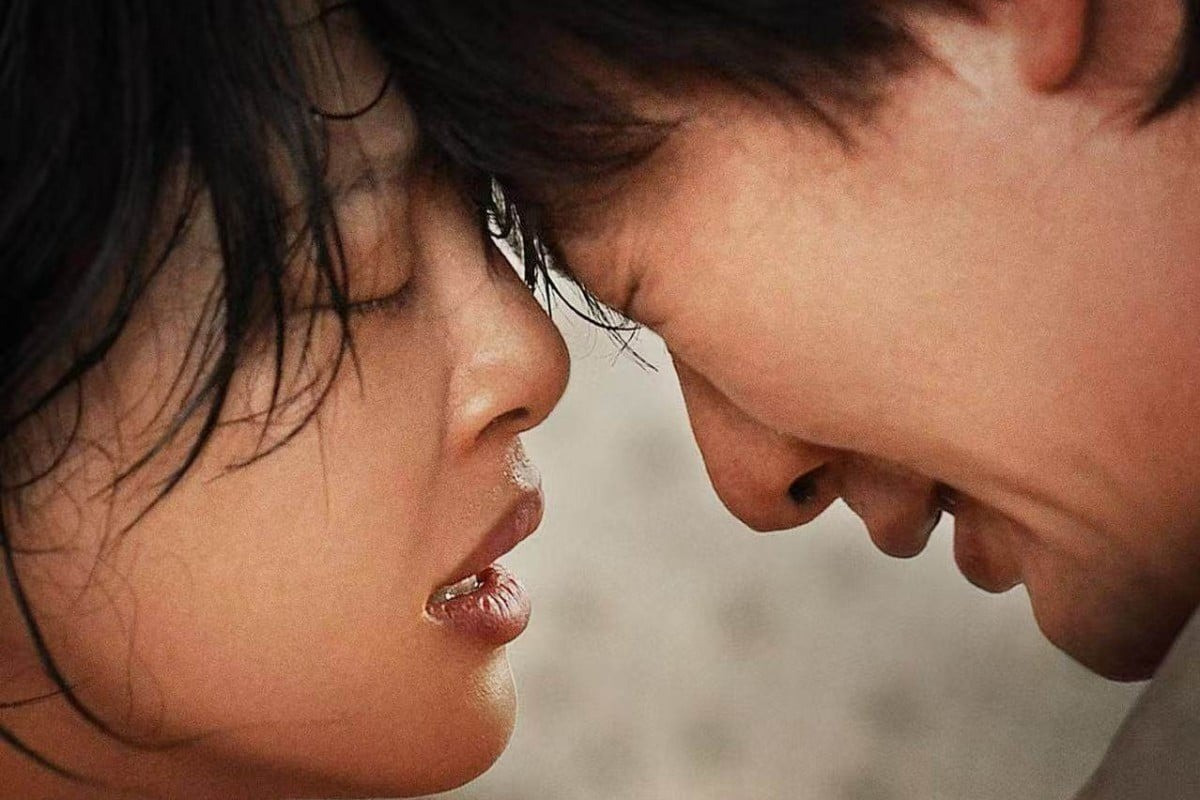 Tân Chỉ Lôi là lựa chọn thay thế Châu Tấn trong Nhật quải trung thiên.
