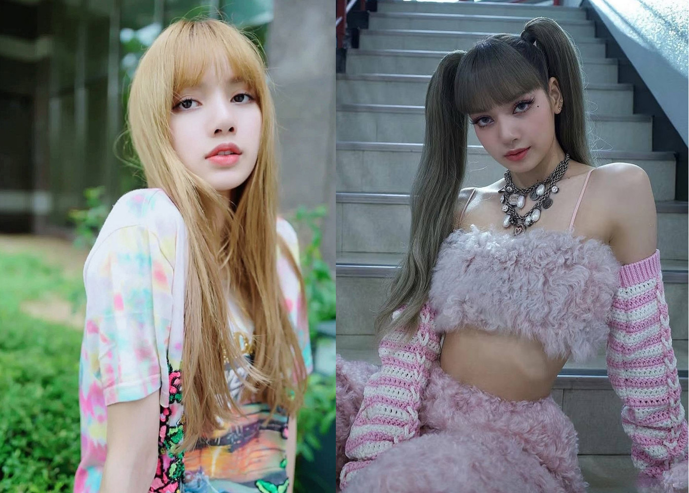 Thành viên nhóm nhạc Black Pink sở hữu tài sản đáng nể ở tuổi 29