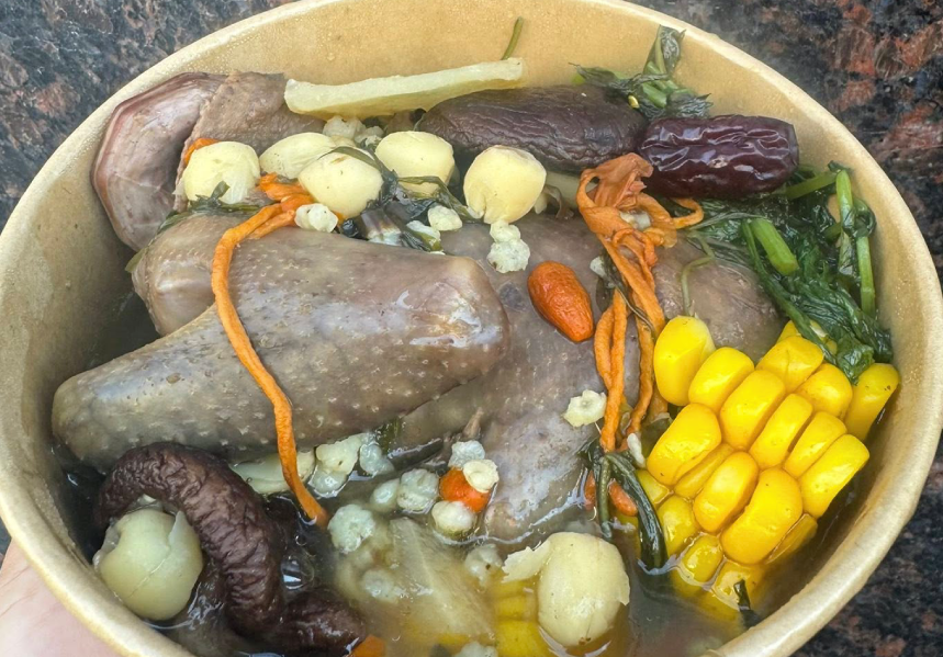 Thịt chim bồ câu có nhiều tác dụng tốt