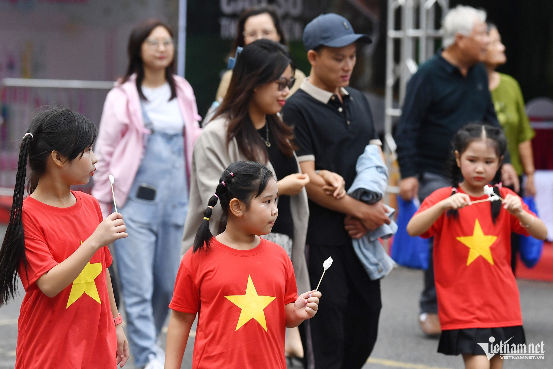 Thời tiết dịp nghỉ lễ về cơ bản thuận lợi