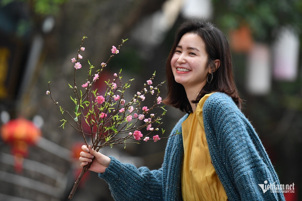 Thời tiết Hà Nội 10 ngày tới