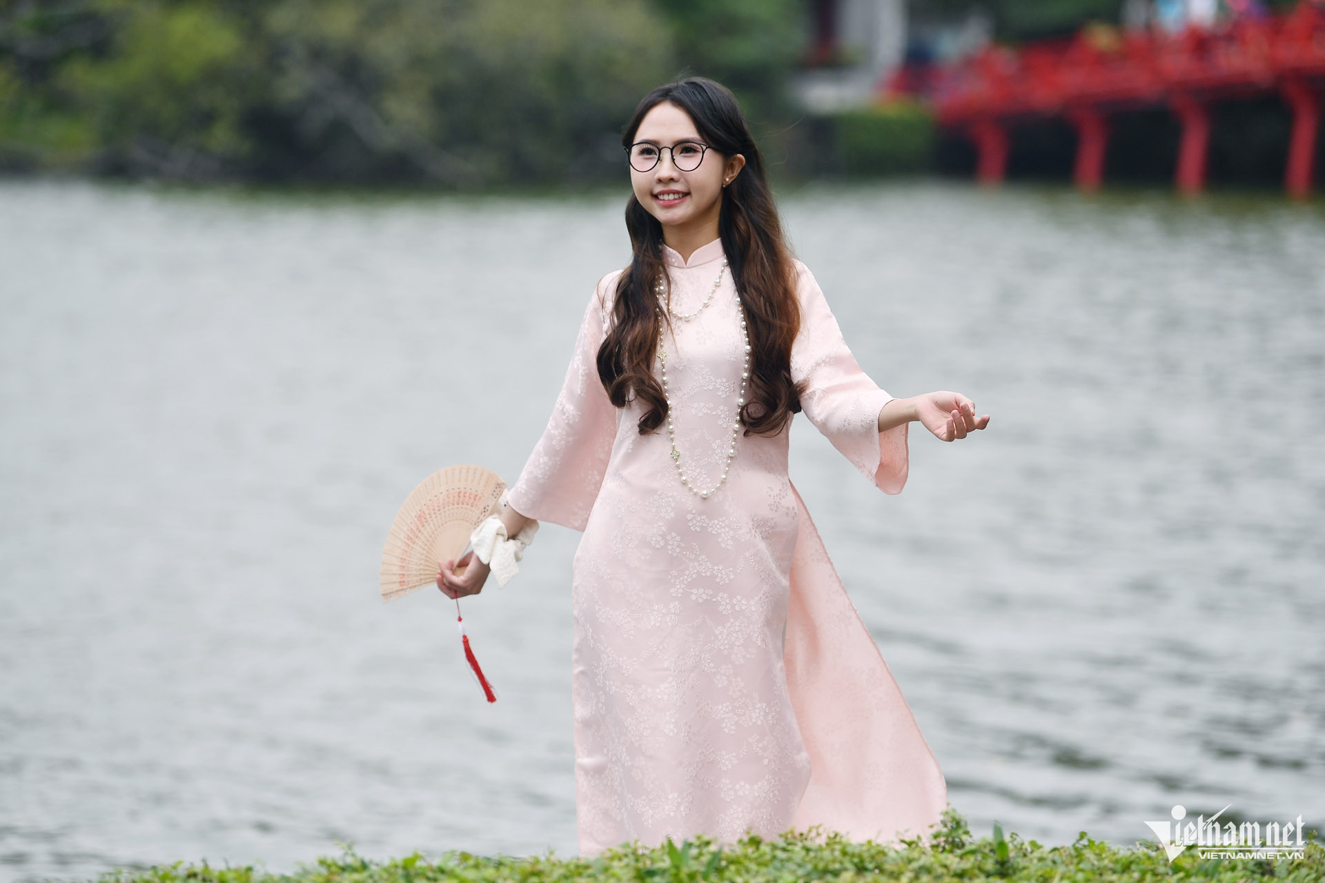 Thời tiết Hà Nội còn dịu mát trong 2 ngày tới.