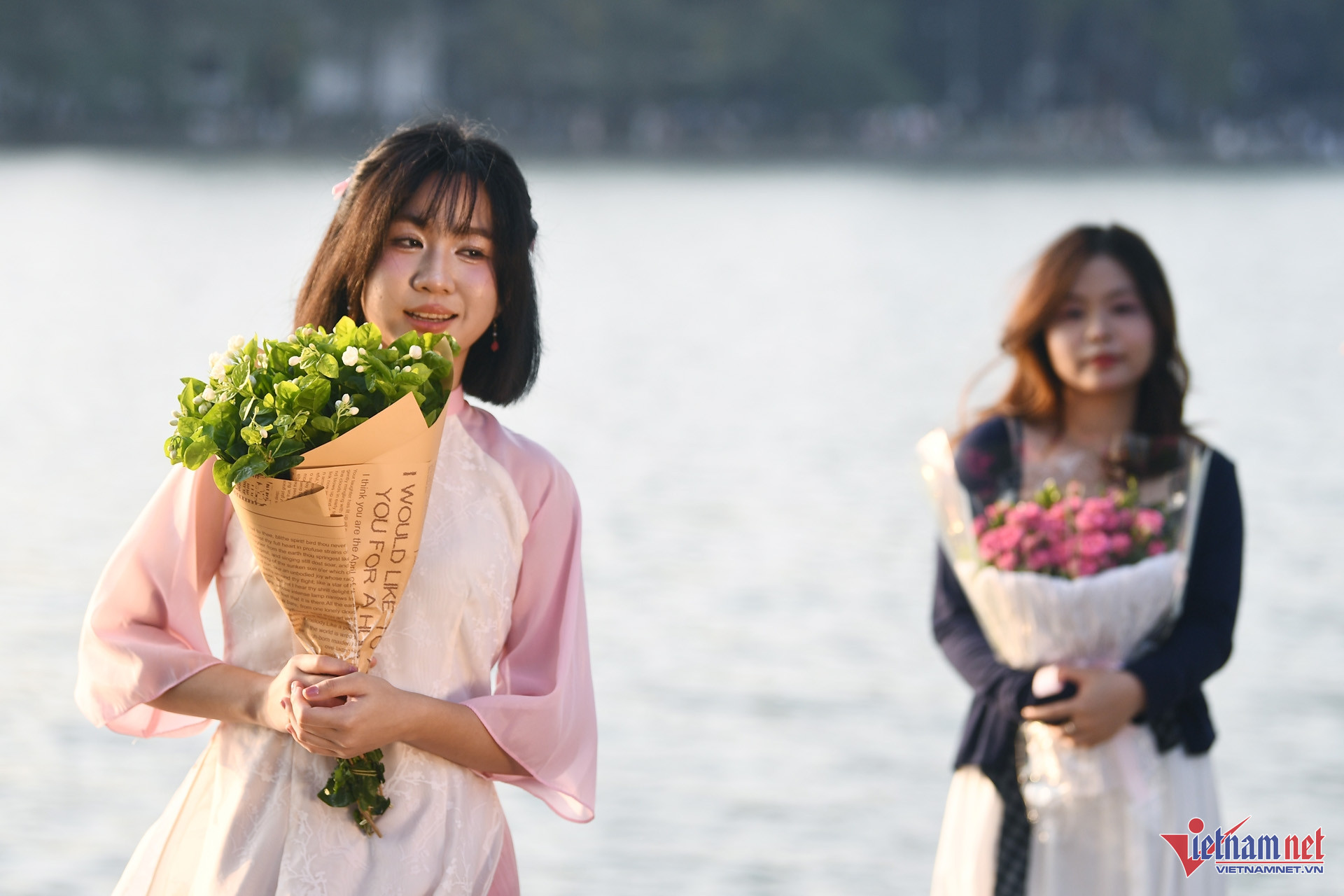 Thời tiết Hà Nội còn nắng đẹp trong ngày 19-20/1