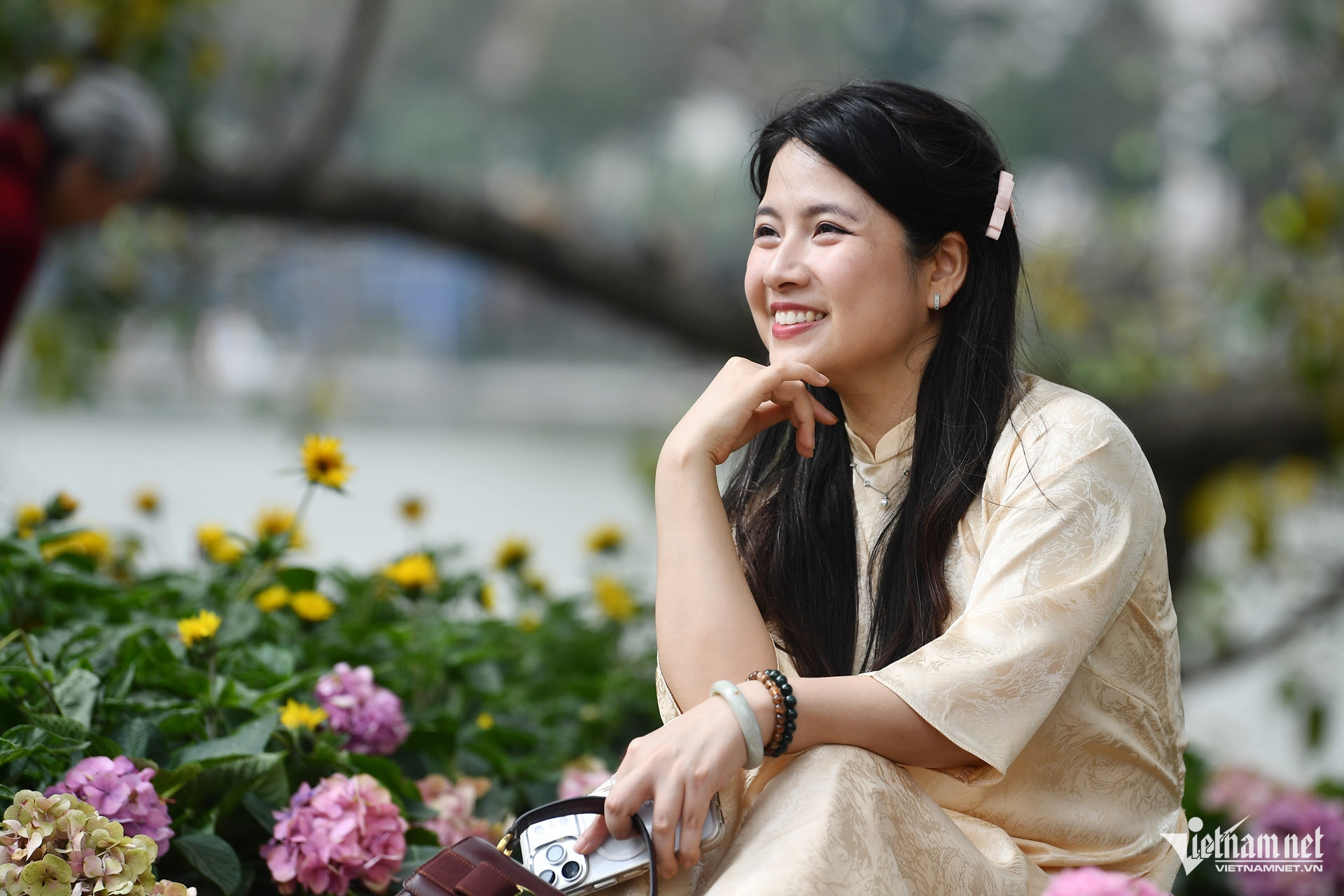 Thời tiết miền Bắc nắng nhiều hơn trước khi lại đón không khí lạn