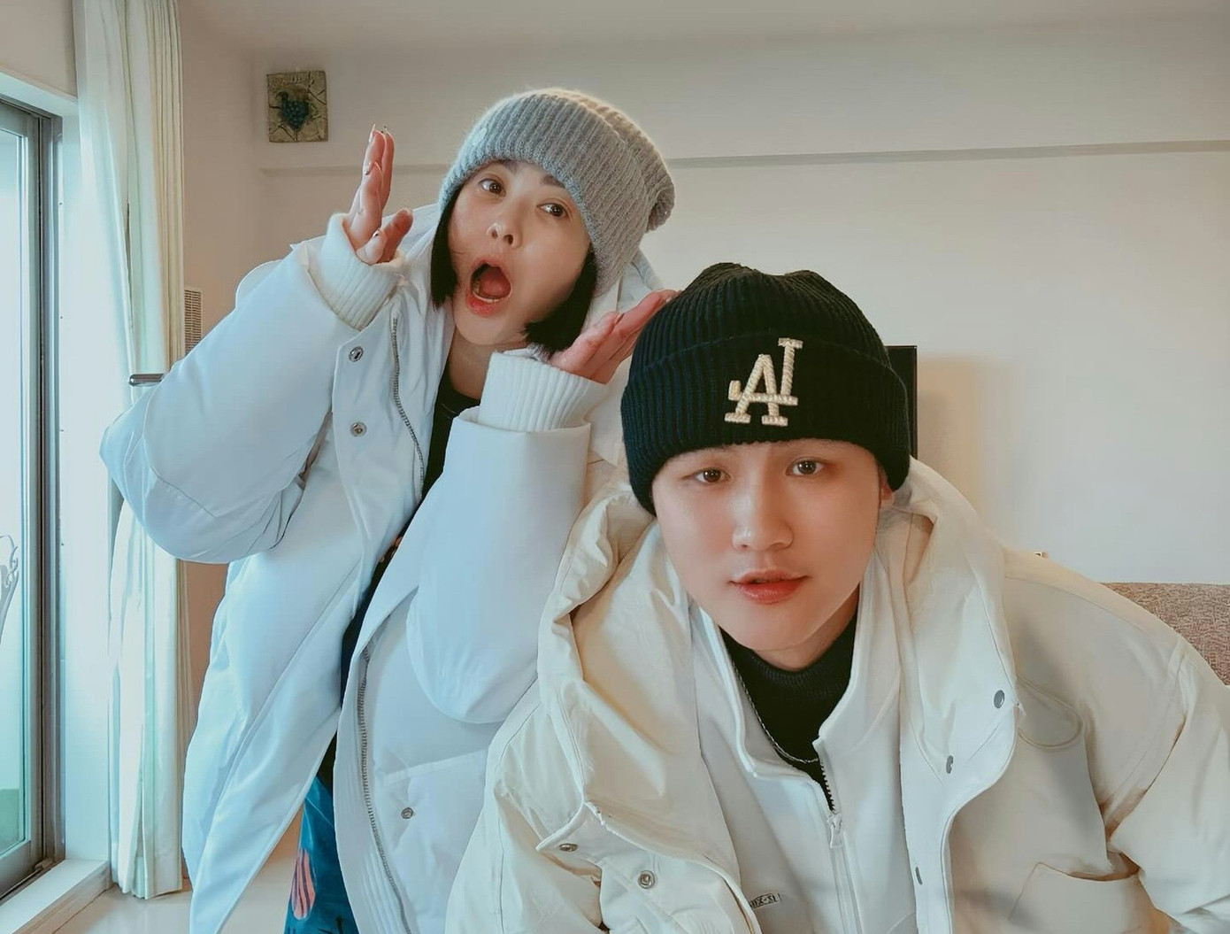 Tiêu Thục Thận chia sẻ về cuộc hôn nhân 8 năm với chồng kém 15 tuổi