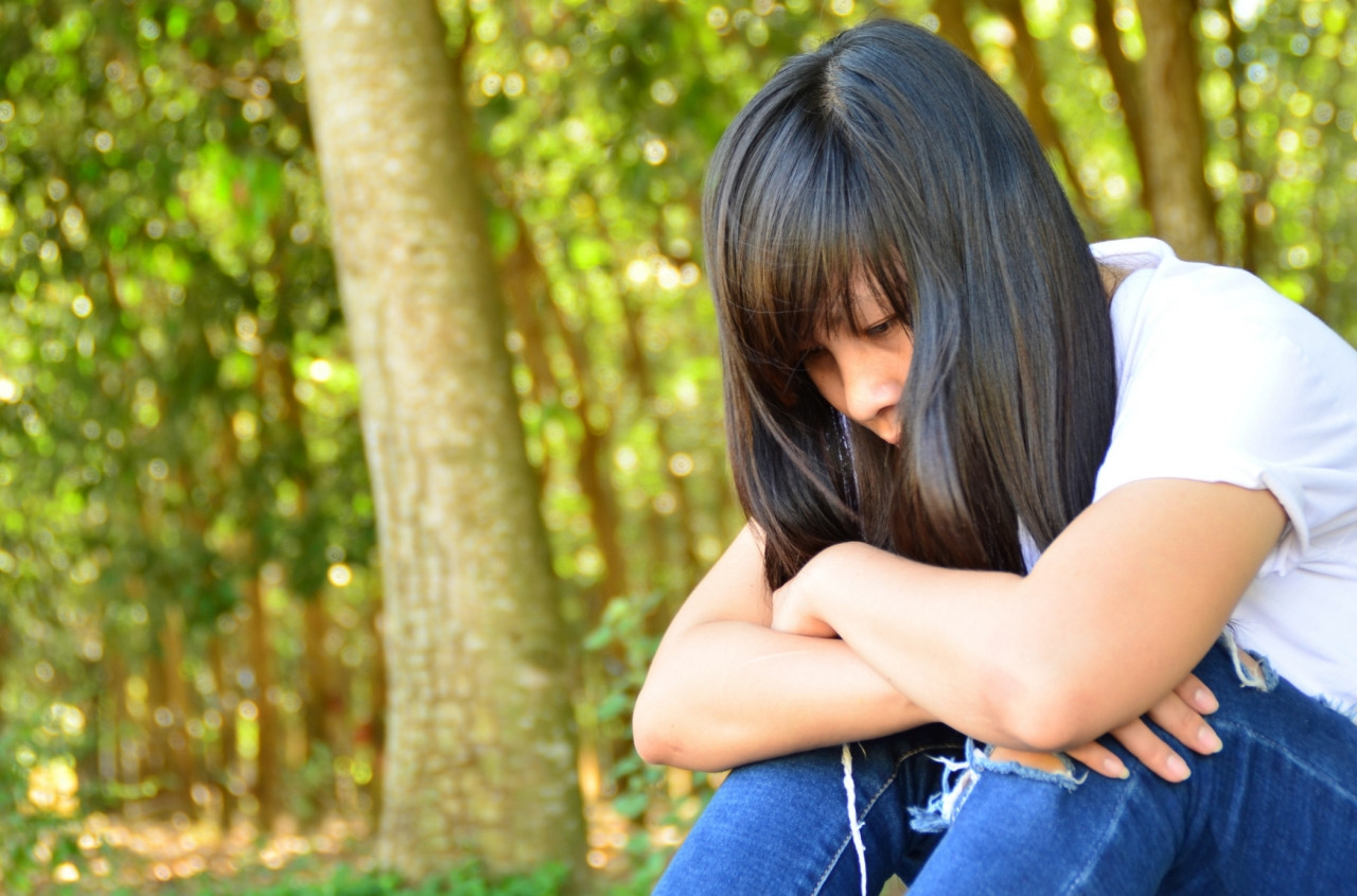 Tôi đau khổ đến mức không muốn tiếp tục sống trong gia đình