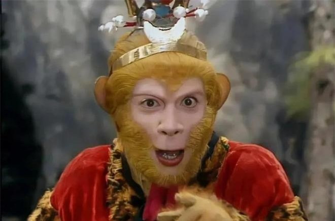 Tôn Ngộ Không có mối duyên nợ với Bạch Cốt Tinh