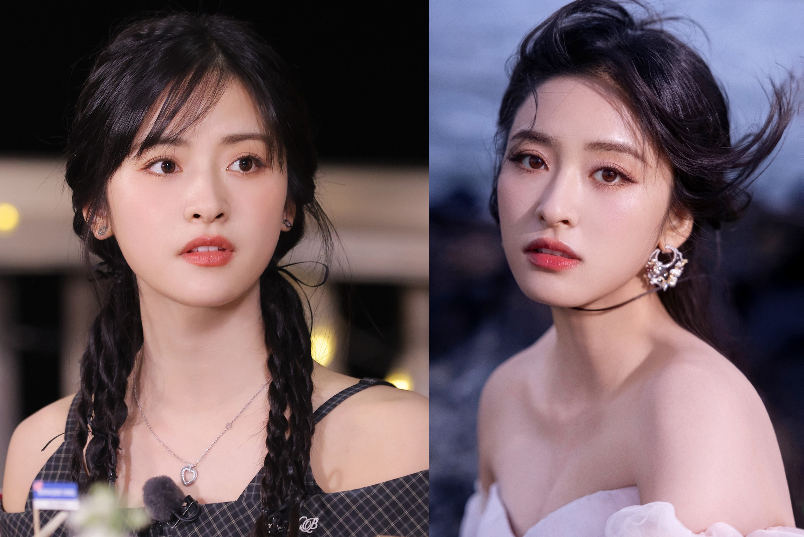 Trương Vãn Ý viết tâm thư yêu cầu nhà sản xuất loại Thẩm Nguyệt ra khỏi dự án