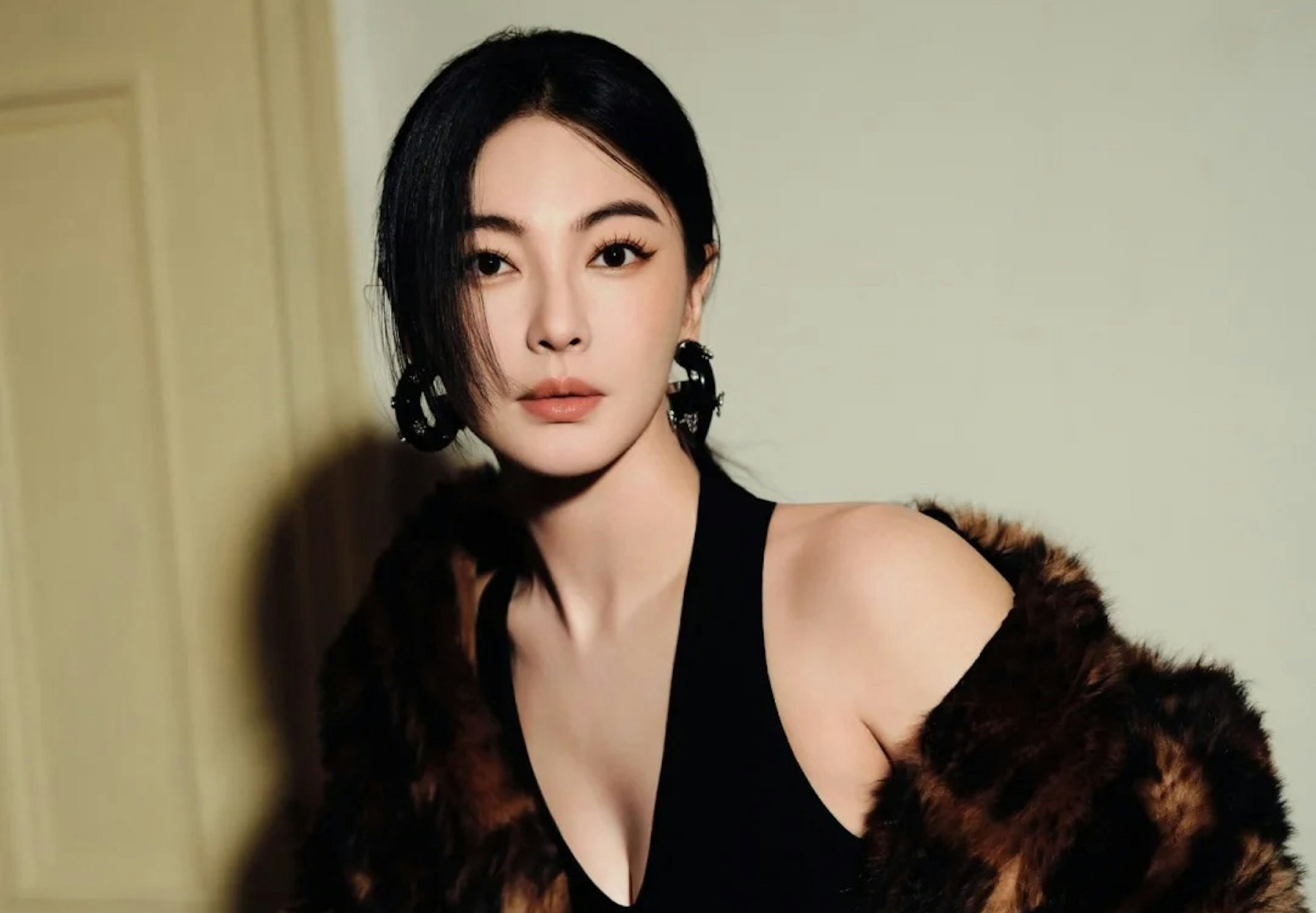 Trương Vũ Kỳ mắng khán giả