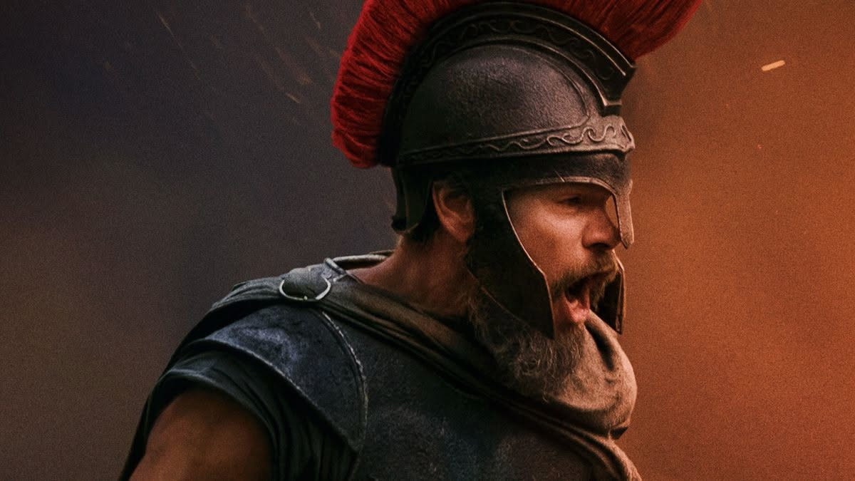 Từ hành trình trở về của Odysseus
