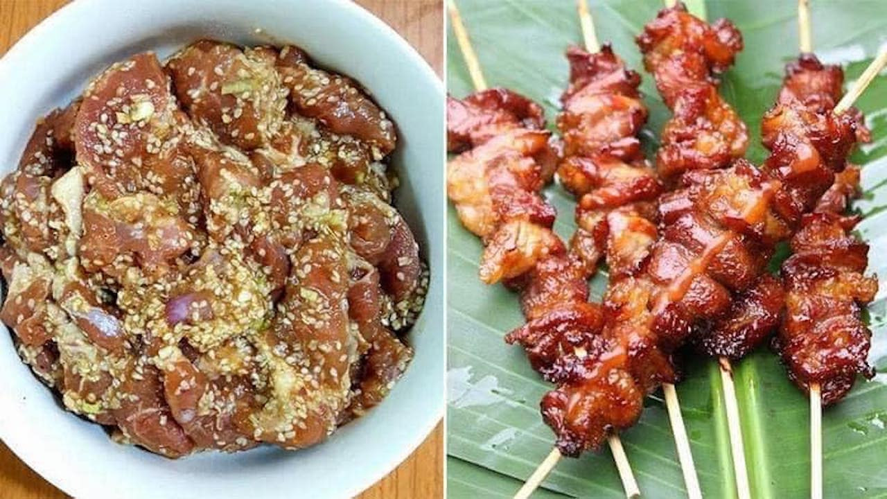 Việc ướp thịt qua đêm tiềm ẩn nhiều nguy cơ mất an toàn.