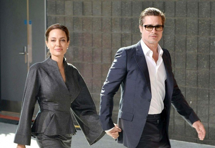 Vụ kiện giữa Brad Pitt và Angelina Jolie liên quan Château Miraval ngày càng căng thẳng.