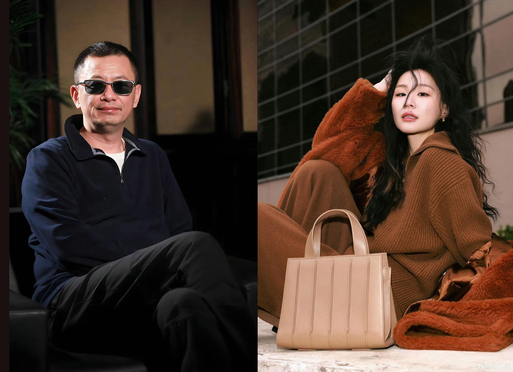 Vương Gia Vệ có những bình phẩm khiếm nhã về nữ diễn viên Kim Tĩnh.