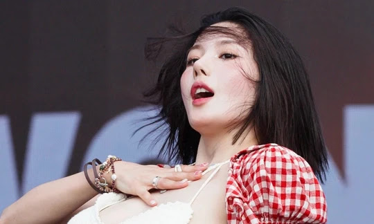 Đại nhạc hội Kpop quy mô lớn tại Trung Quốc