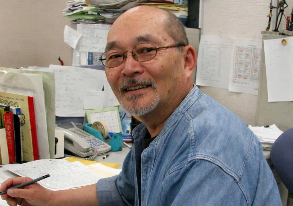 Đạo diễn Nhật Bản Shibayama Tsutomu qua đời